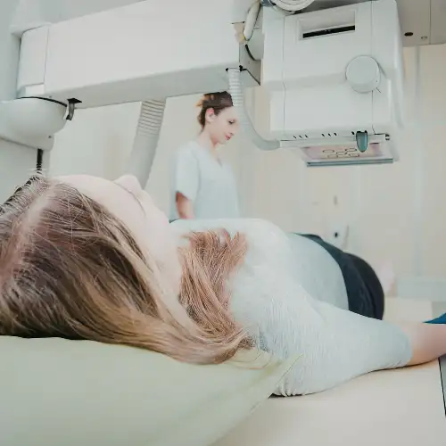 Cervical cancer screening in Delhi