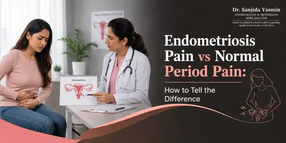 endometriosis-pain-vs-normal-period-pain